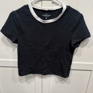 Abercrombie & Fitch Essential Tee